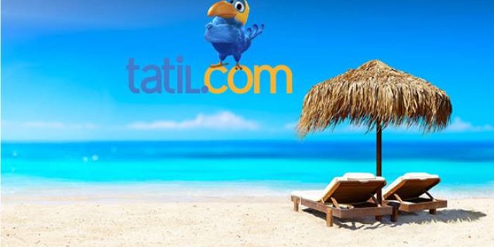 İflas eden tatil.com’un ismi rekor fiyata satışa çıktı