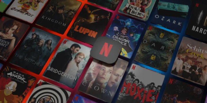 Netflix'in sevilen o dizisi yayından kaldırılıyor