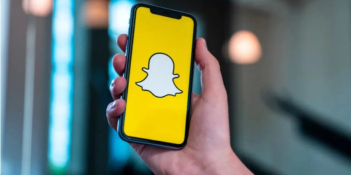 Snapchat devrim yaratacak yenilik yaptı. Diğer uygulamalar bu özelliği kıskanacak