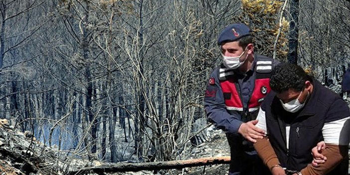 Vay vicdansızlar vay! Türkiye’nin cenneti Dalaman'daki yangından ‘vurgun’ çıktı…