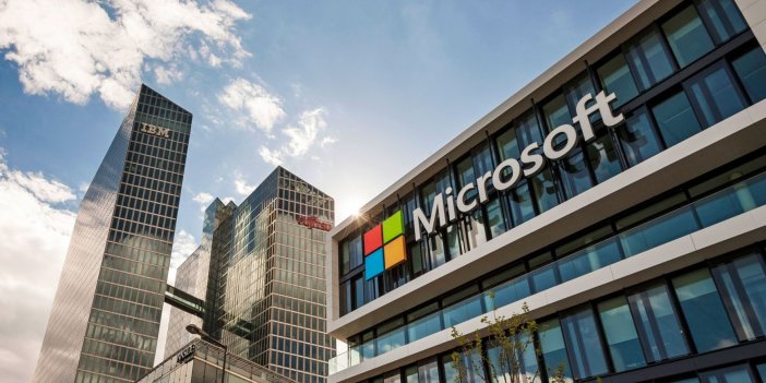 Rusya - Ukrayna Savaşında Microsoft tarafını seçti. Siber destek sağlayacak