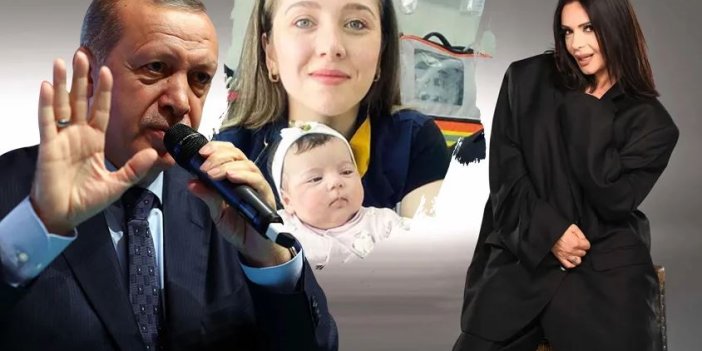 Sevda Demirel, Cumhurbaşkanı Erdoğan'a seslendi