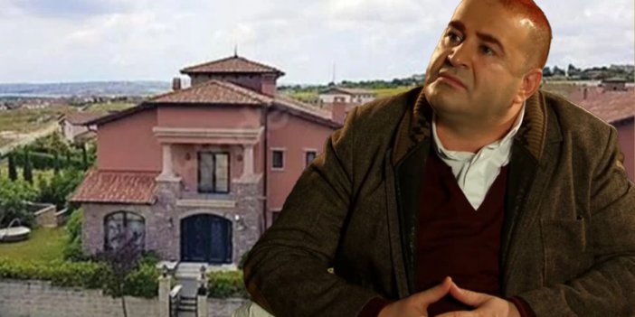 Şafak Sezer'in,  25 milyon lira istediği ultra lüks villasını neden satamadığı belli oldu