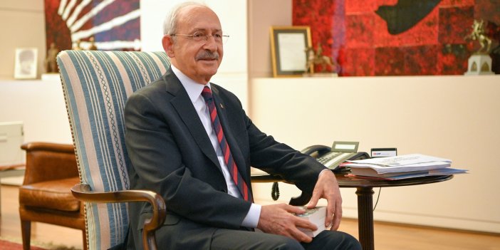 Kılıçdaroğlu’ndan Cumhurbaşkanı adaylığı açıklaması. Ekrem İmamoğlu ile Mansur Yavaş’ın adaylık iddiaları için ne dedi