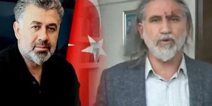 Gazeteci Azim Deniz ve eski MHP'li Sedat Kılınç'a saldırıda flaş  gelişme