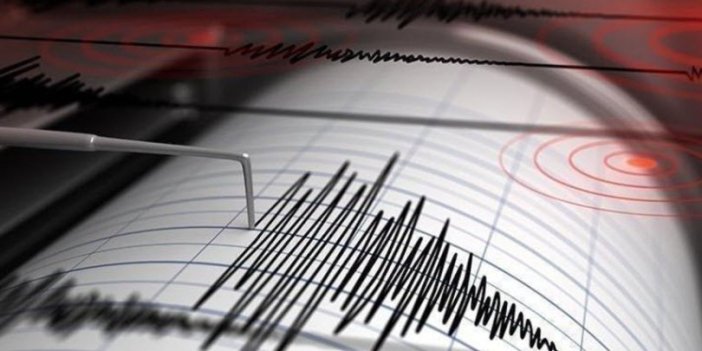 Malatya’da artçılar sürüyor. 4,1 büyüklüğünde deprem kaydedildi