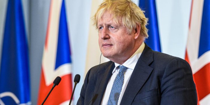 İngiltere Başbakanı Johnson'dan Rusya'ya yaptırımlara devam kararı