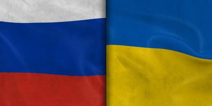 Ukrayna Rusya'dan ithalatı yasakladı