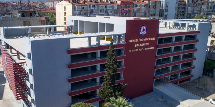 Denizli Büyükşehir Belediyesi işçi alacak