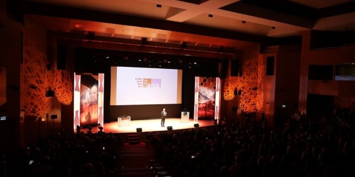 İstanbul Film Festivali 41. kez başladı