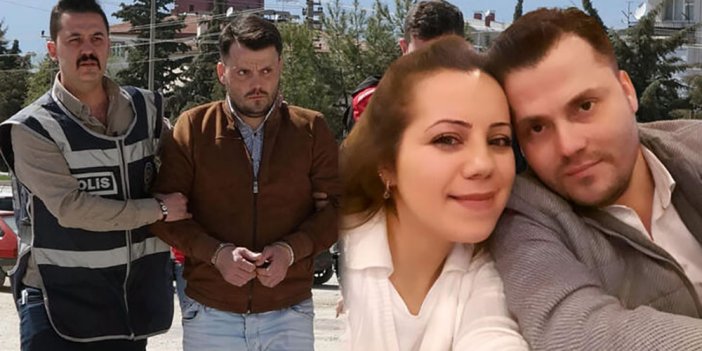 Uzaklaştırma kararı aldıran Nurcan Seçer'i öldüren eşi tutuklandı
