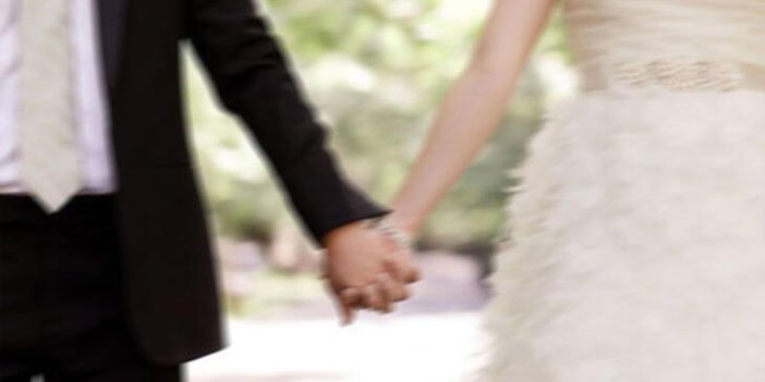 152 bin çiftin evliliği, e-Evlenmeyle tescil edildi