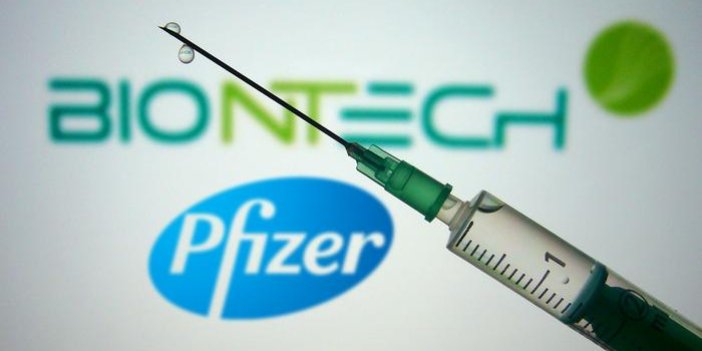 Pfizer'ın CEO'sundan yeni korona aşısı müjdesi: Tarih verdi!