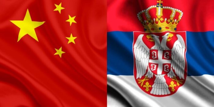 Sırbistan'ın Çin'den uçaksavar sistemi aldığı iddia edildi