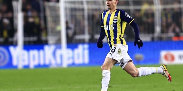 Zajc atıyor, Fenerbahçe'yi sırtlıyor