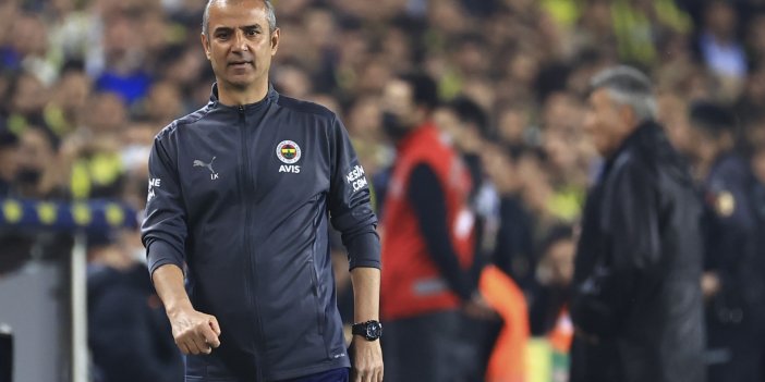 İsmail Kartal, Galatasaray'ı nasıl yendiklerini anlattı