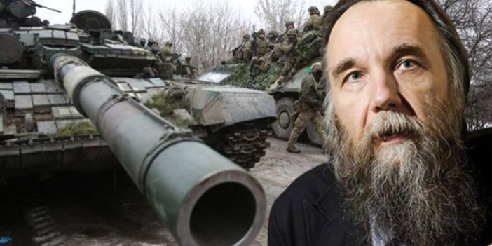 Aleksandr Dugin Rusya’nın sır planını açıkladı