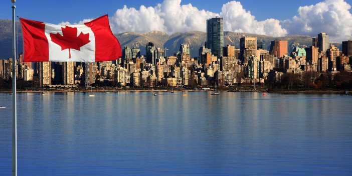 Kanada yabancılara bakın neyin satışını yasaklıyor. Türkiye'de ise kapış kapış gidiyor