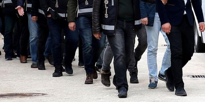Kırklareli’nde kaçak göçmen operasyonu: 81 kişi yakalandı