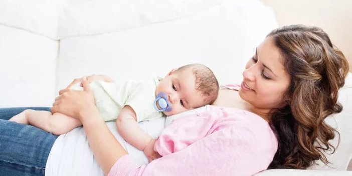 Anne-bebek ilişkisinin etkileri yaşam boyu sürer