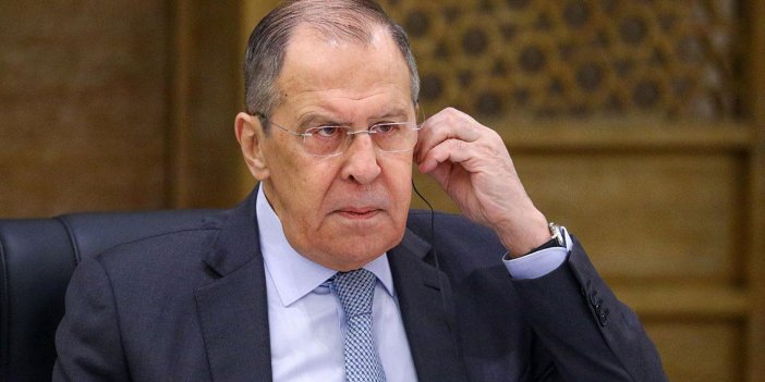 Rusya Dışişleri Bakanı Lavrov: Operasyonlar durmayacak