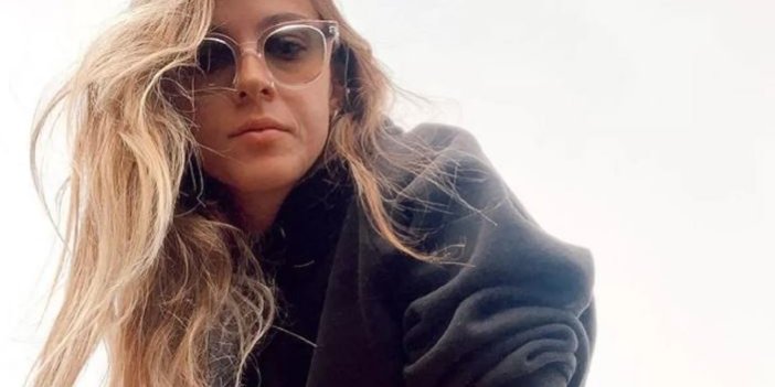 Survivor Anıl'ın sevgilisi İlayda Oral, Instagram'daki pozlarıyla gündem oldu