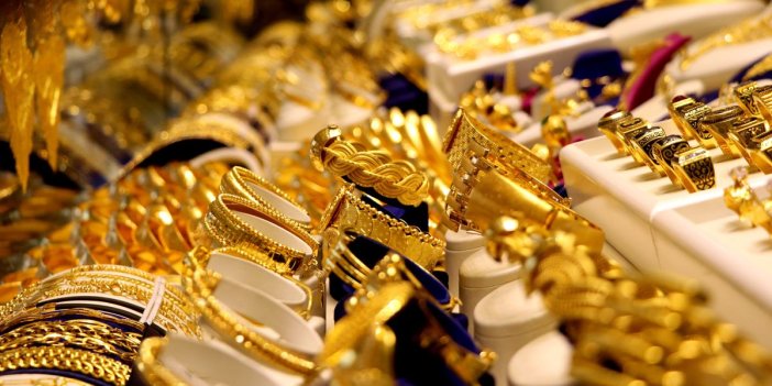 Altın uzmanı İslam Memiş  altının mayısta kaç liraya yükseleceğini açıkladı