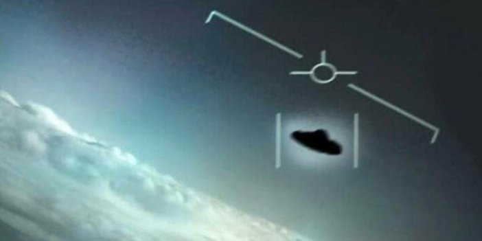 Pentagon’un gizli UFO dosyaları açılıyor