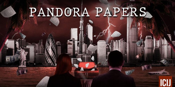 Pandora Papers Rusya: Oligarkların gizli hesapları açığa çıktı