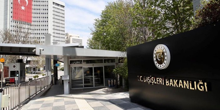 Kanada Montreal Başkonsolosluğu’na Türk uyruklu personel alınacak