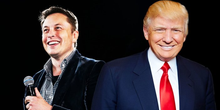 Elon Musk, Donald Trump'ın Twitter hesabını açtıracak mı?