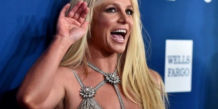Britney Spears üçüncü çocuğuna hamile