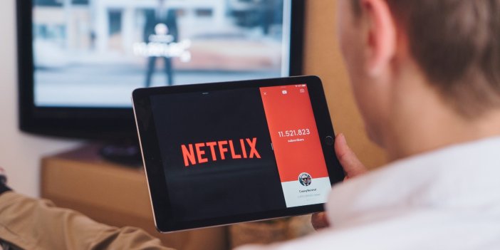 Netflix beğenme özelliğini kullanıcılarına sundu: Öneri algoritması oluşacak