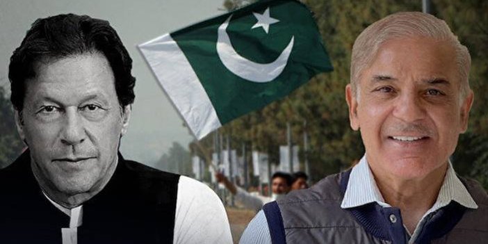 Kim kimi niçin savunuyor? İktidar basını Pakistan için birbirine girdi