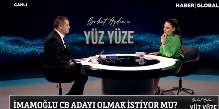 İBB Sözcüsü Murat Ongun: Gönlümde yatan aday Genel Başkanımız Kılıçdaroğlu