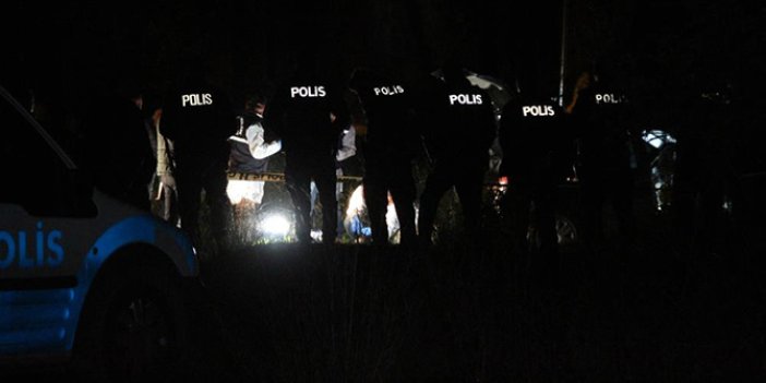 Antalya'da kayıp olarak aranan polis ormanlık alanda ölü bulundu