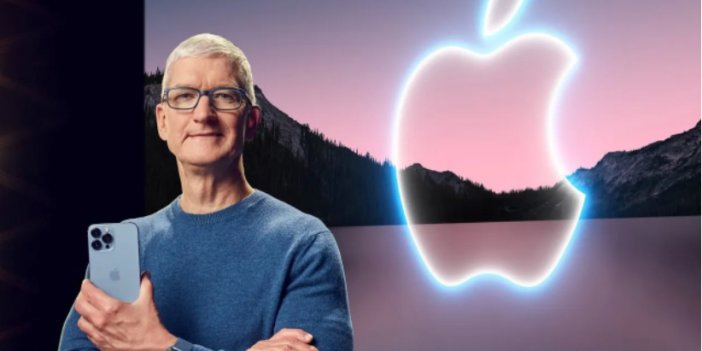 Apple CEO'su uyardı: Kullanıcılar tehlikede
