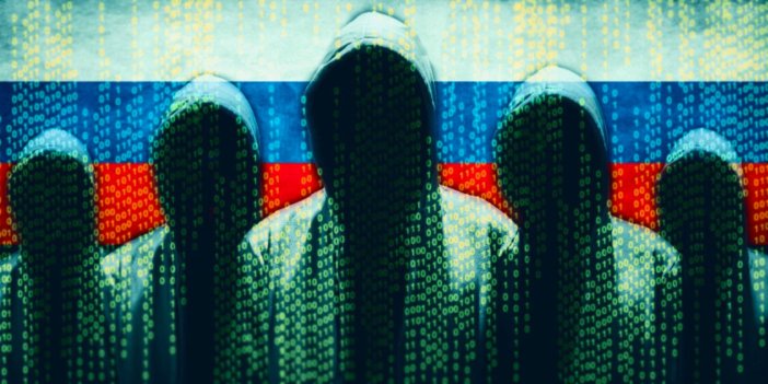 Rus hackerlardan Ukrayna'ya karanlık plan: Bu kez amaç çok farklı