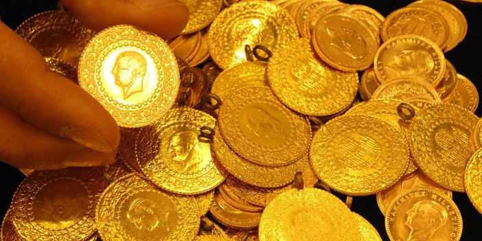 Çeyrek ve gram altın fiyatları ne kadar, kaç TL? 13 Nisan 2022 altın fiyatları