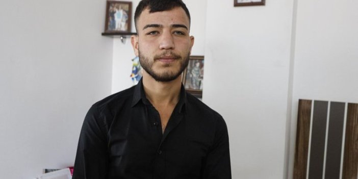 Ümitcan Uygun'a hapis cezası