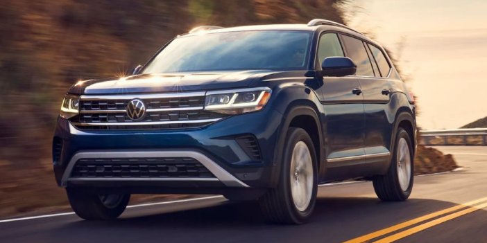 Volkswagen'in satış raporları beklendiği gibi olmadı. Otomotiv şirketi batıyor mu?
