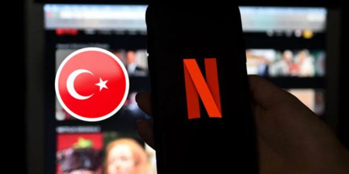 Netflix'e en hızlı hangi ülke giriyor? Türkiye kaçıncı sırada