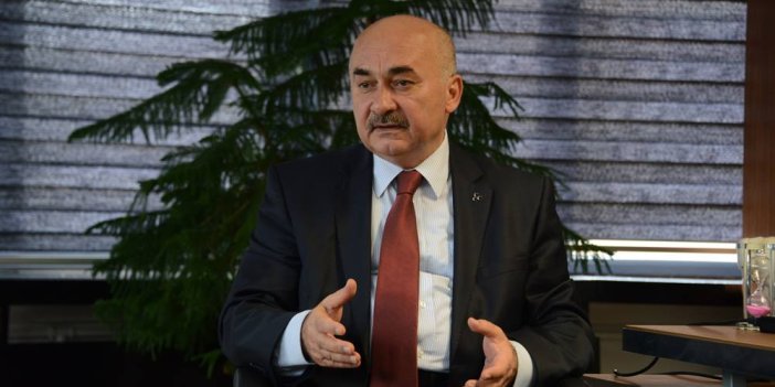 MHP’li vekil AKP’ye ağır eleştirilerde bulundu, AYM “İfade özgürlüğü” dedi