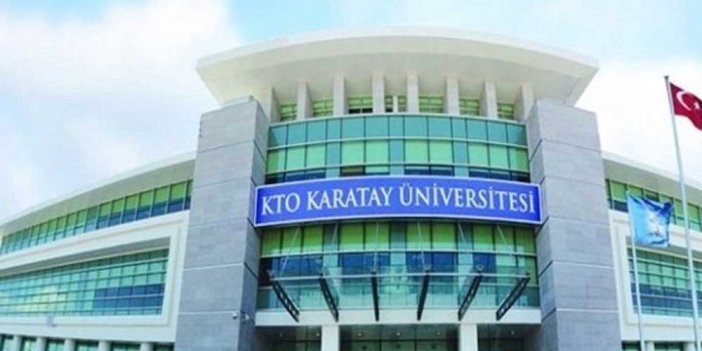 Karatay Üniversitesi Öğretim Üyesi alım ilanı