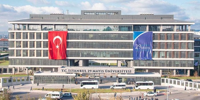 29 Mayıs Üniversitesi Araştırma Görevlisi alım ilanı