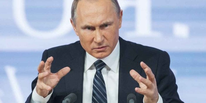 Putin'i küplere bindirecek haber: Bir ülke daha NATO üyeliği için harekete geçti