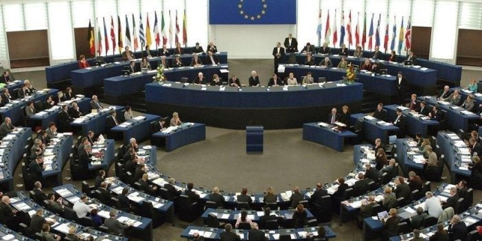 Avrupa Parlementosu'ndan Tunus açıklaması