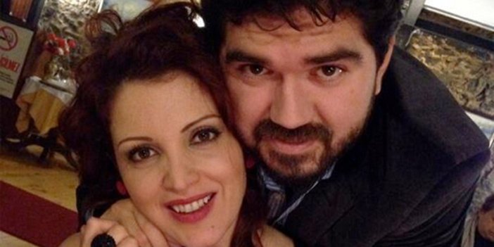Nagehan Alçı ve Rasim Ozan Türkiye'yi mi terk ediyor? Yunanistan'daki bankaya neden gittiklerini açıkladılar