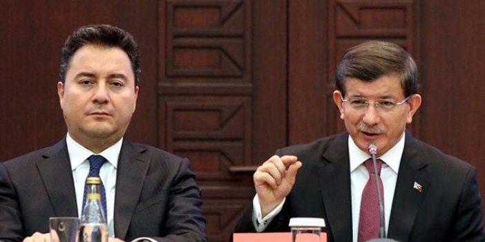 Babacan ve Davutoğlu'nun ardından AKP'li eski bir bakan daha yeni bir parti kuruyor! Ankara'da sıcak gelişme
