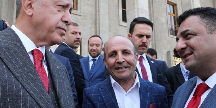 Uyuşturucu ticaretinden tutuklanan Akat’ın Cumhurbaşkanı Erdoğan ve bakanlarla fotoğrafları çıktı…